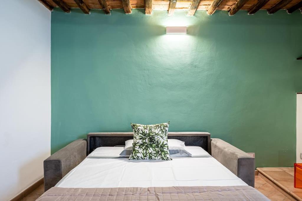 Suite 35 Nel Centro Storico Di Siena In The Historic Center Of Siena Exterior photo