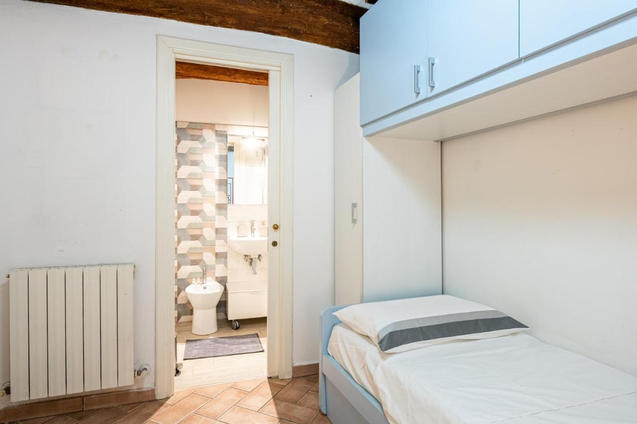 Suite 35 Nel Centro Storico Di Siena In The Historic Center Of Siena Exterior photo